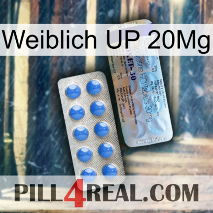 Female UP 20Mg 39